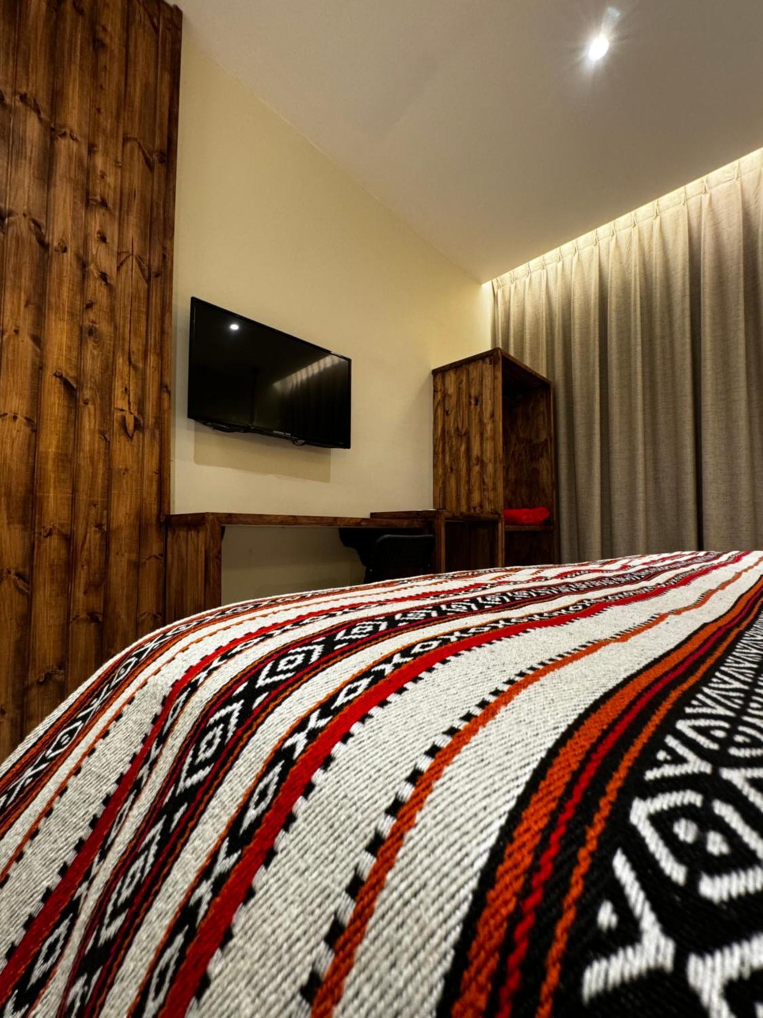 Jawad Hotel By Sandra Amman Eksteriør bilde