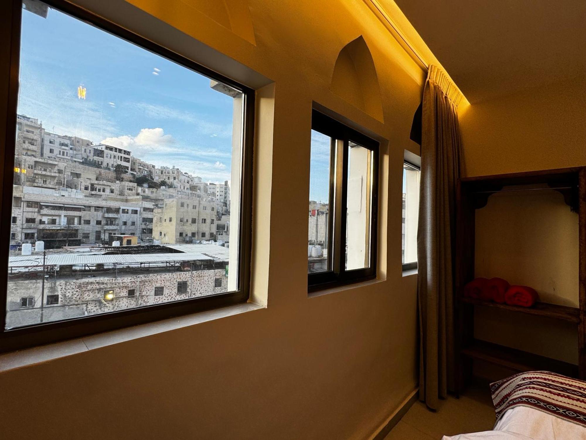 Jawad Hotel By Sandra Amman Eksteriør bilde