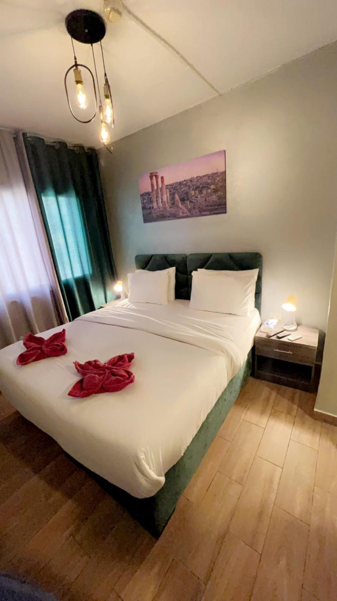 Jawad Hotel By Sandra Amman Eksteriør bilde